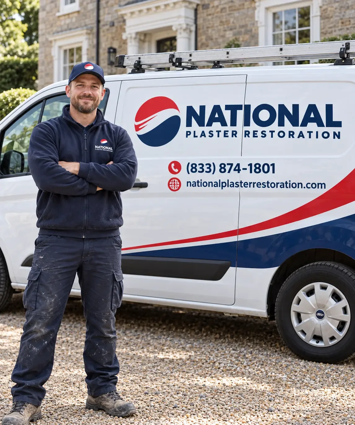 Plaster Repair company in Middleton, MA